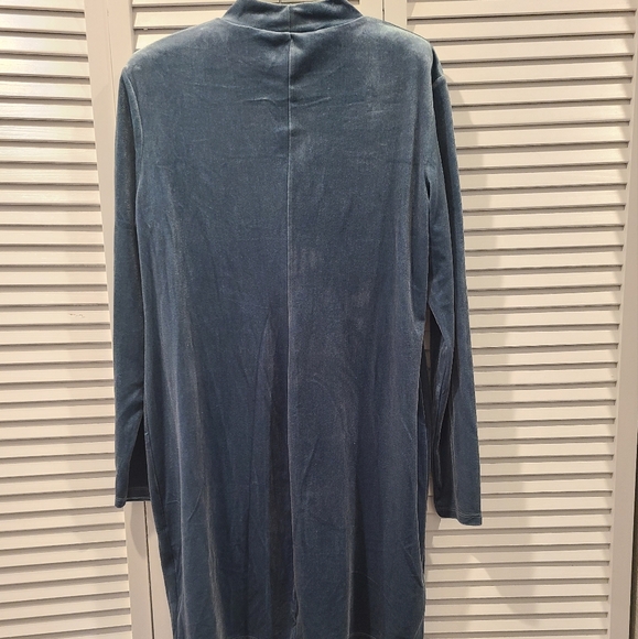 H&M Stretch Soft Dress, XL - Picture 3 of 5